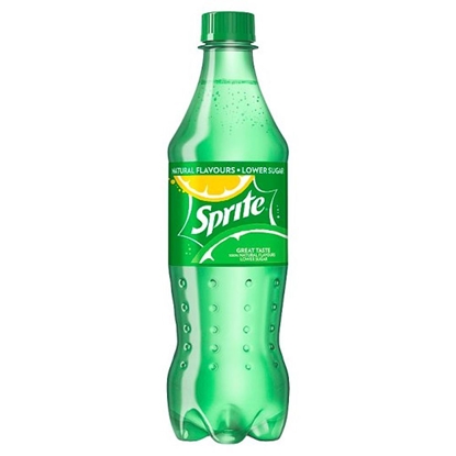 Picture of SPRITE 0.5L